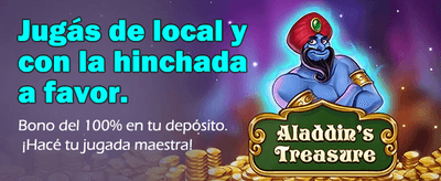 Ganá Premios Increíbles Hoy banner